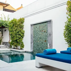 Kamil Villa Seminyak (Bali)