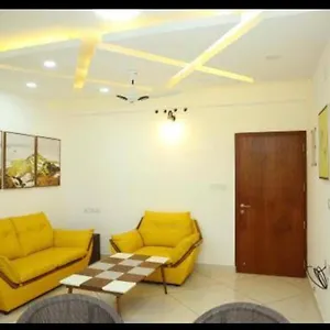 The Solo Kadavanthra Apartment Kochi
