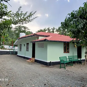 Mist Valley Holiday home Vagamon