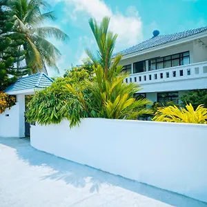 The Island House Homestay Villa Kochi