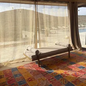 The White Camel Agafay Lodge Marrakesh