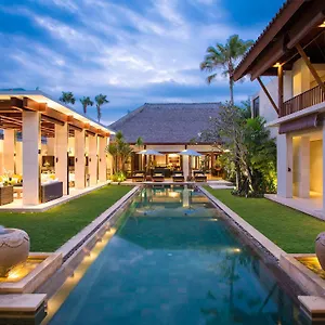 Lilibel By Elite Havens Villa Seminyak (Bali)