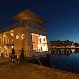 Cph Living Botel Copenhagen