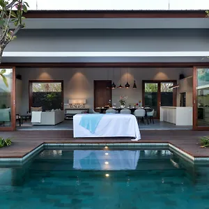 Amarin Villa